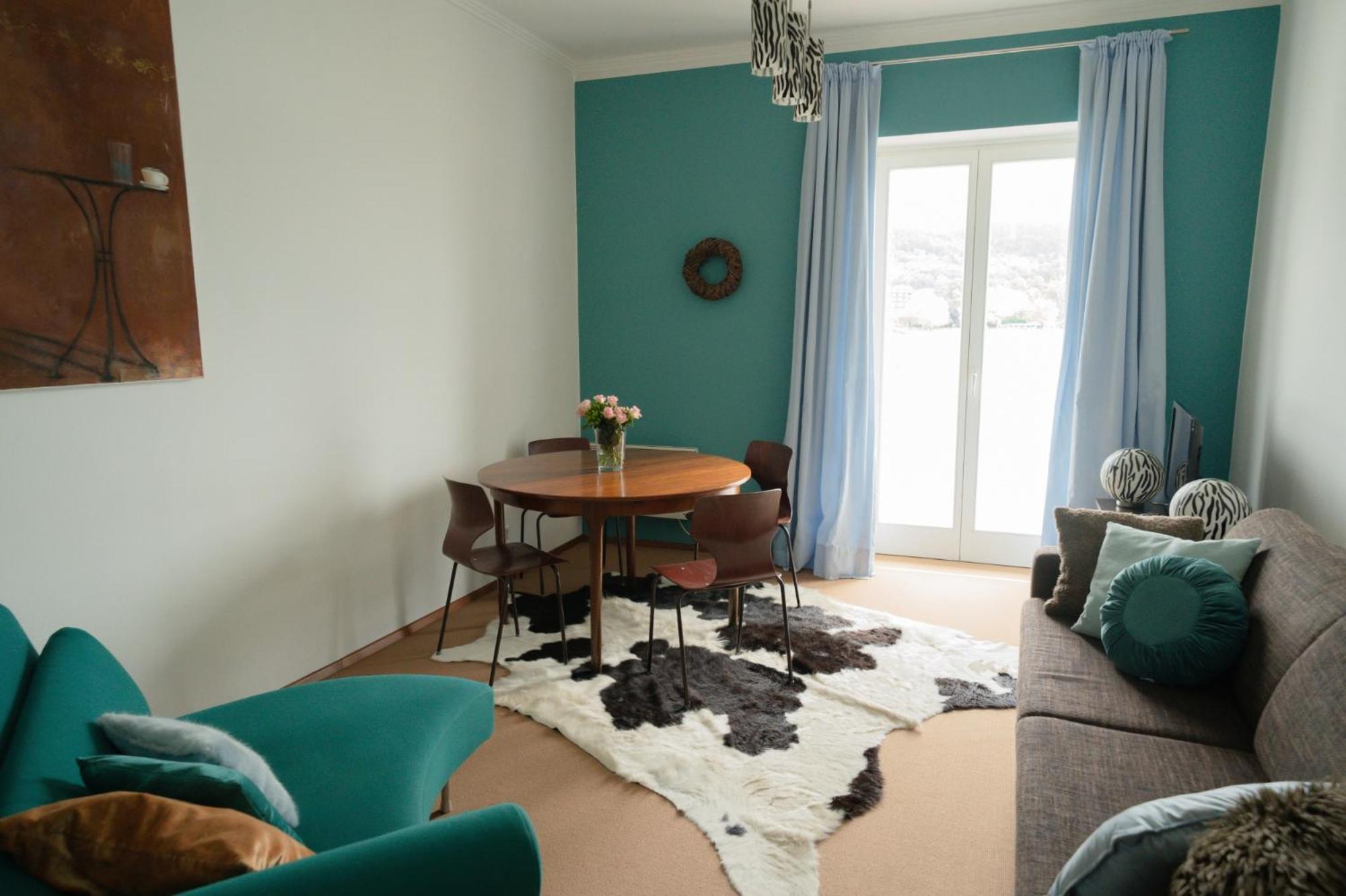Haus Zinnauer Velden am Wörthersee Kültér fotó
