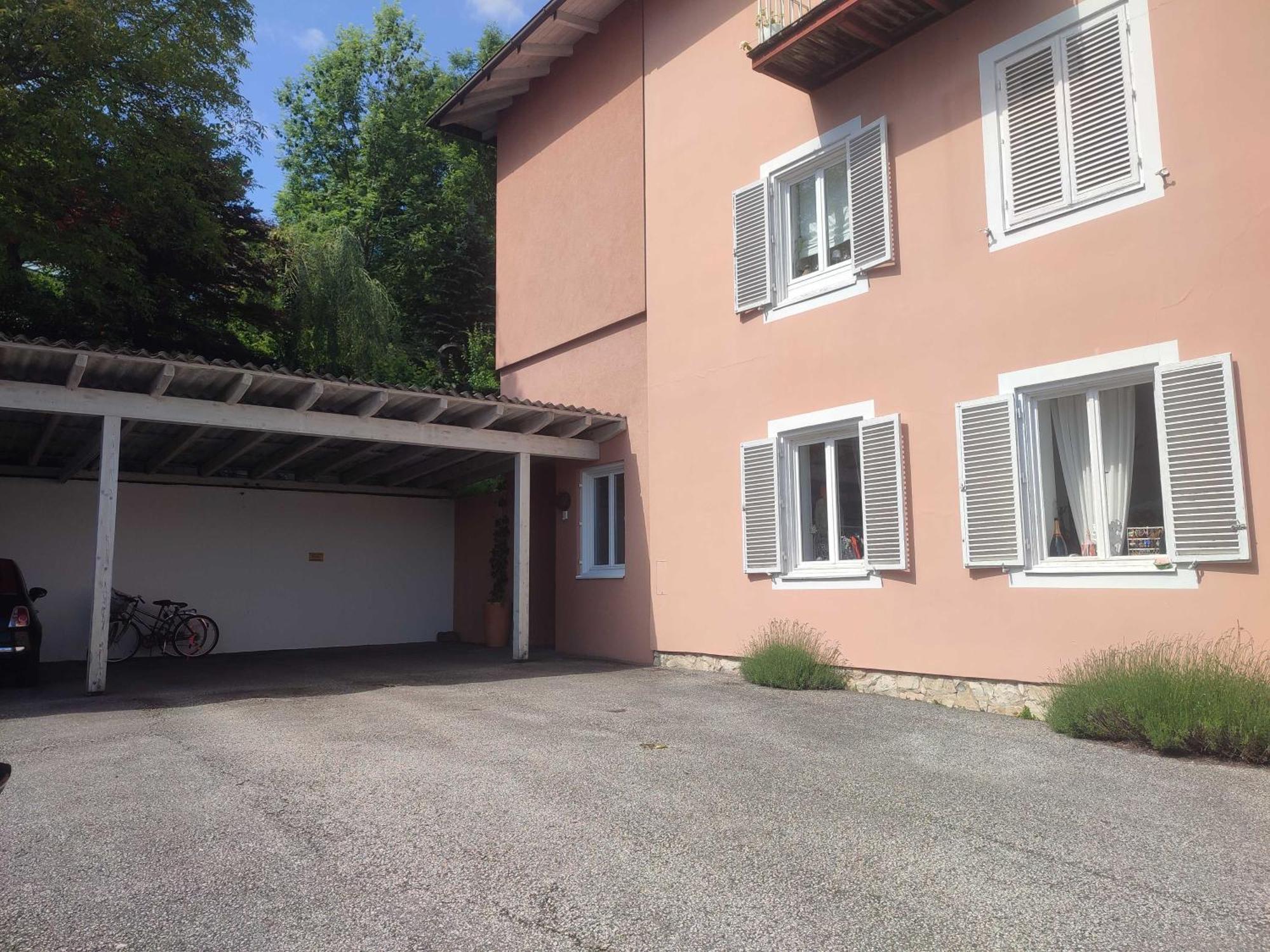 Haus Zinnauer Velden am Wörthersee Kültér fotó